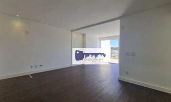 Imagem 5: Apartamento com 2 dormitórios para alugar, 93 m² por R$ 4.800,00/mês - Campo Belo - São Pa