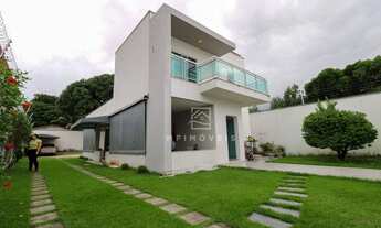 Imagem: Casa à venda, 163 m² por R$ 650.000