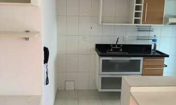 Imagem 4: 79708 Apartamento para aluguel com 68 metros quadrados com 2 quartos em Moema - São Paulo