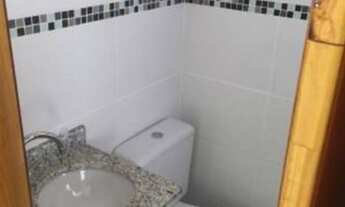 Imagem 3: Casa à venda, 3 quartos, 1 suíte, 1 vaga, Chácara Mafalda - São Paulo/SP