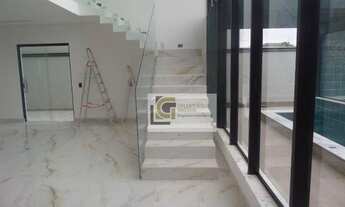 Imagem 4: Sobrado com 4 dormitórios, 450 m² - venda por R$ 3.000.000,00 ou aluguel por R$ 22.000,00