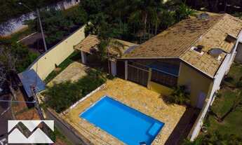 Imagem 2: Casa com 3 dormitórios à venda, 300 m² por R$ 900.000,00 - Colinas do Piracicaba (Ártemis