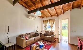 Imagem 6: Casa com 3 dormitórios à venda, 122 m² por R$ 700.000,00 - Residence Park - Gravataí/RS