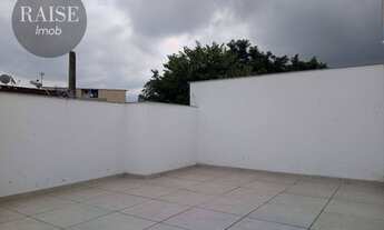 Imagem: Cobertura Duplex Bairro Nova Era