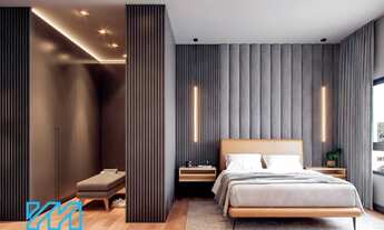 Imagem: Cobertura Duplex no Edifício La Plage em