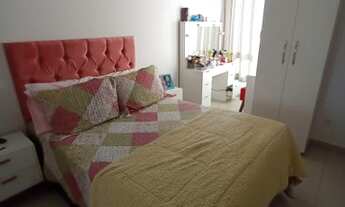 Imagem 6: Apartamento para venda possui 53 metros quadrados com 2 quartos em Samambaia Norte - Brasí