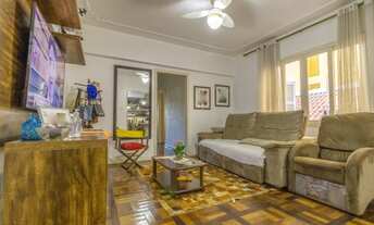 Imagem: Apartamento / 3 Dormitórios / Bonfim /