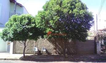 Imagem: Terreno à venda, 450 m² por R$ 550.000,00