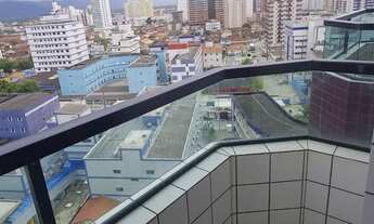 Imagem 5: Cobertura com 3 dormitórios à venda, 142 m² por R$ 700.000,00 - Mirim - Praia Grande/SP