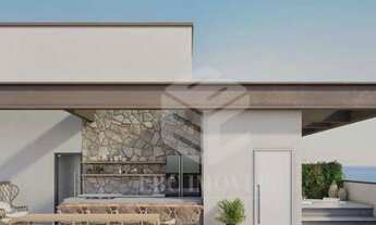 Imagem 3: Apartamento no Residencial Square - Praia Brava - Itajaí-SC