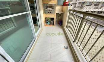 Imagem 2: Apartamento com 3 dormitórios à venda, 110 m² por R$ 1.150.000,00 - Jardim Icaraí - Niteró