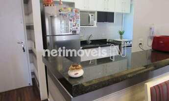 Imagem 6: Venda Apartamento 2 quartos Pinheiros São Paulo