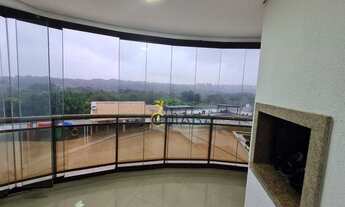 Imagem 4: Apartamento a venda Torres do Parque, Imobiliária Cuiabá