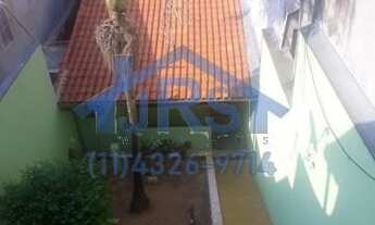 Imagem 7: Sobrado com 3 dormitórios à venda por R$ 723.000,00 - Vila Engenho Novo - Barueri/SP