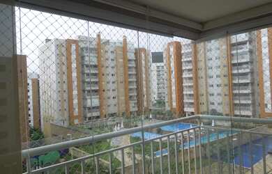 Imagem 7: Belíssimo Apartamento Cidade São Francisco!