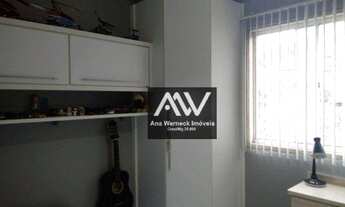 Imagem 7: Apartamento com 2 dormitórios à venda, 60 m² por R$ 120.000,00 - Nova Benfica - Juiz de Fo