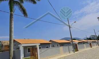 Imagem 4: Casa para Venda em Maricá, Itaipuaçu, 2 dormitórios, 1 suíte, 2 banheiros