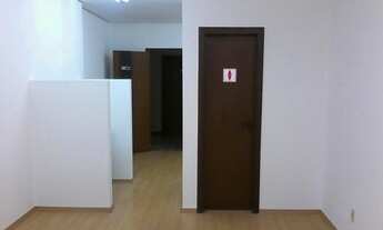 Imagem 2: Conjunto Comercial para locação, Brooklin Paulista, São Paulo - CJ0008