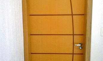 Imagem 3: Apartamento com 2 dormitórios à venda, 40 m² por R$ 235.000,00 - Jardim Utinga - Santo And