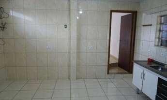 Imagem 3: Casa com 1 dormitório para alugar, 40 m² por R$ 800,00/mês - São João Clímaco - São Paulo