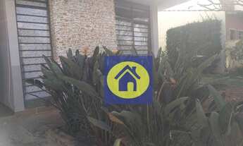 Imagem 2: Casa com 3 dormitórios à venda, 266 m² por R$ 1.150.000,00 - Vila Maria Luiza - Jundiaí/SP