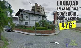 Imagem: Belíssima Casa COMERCIAL, À Venda e Locação