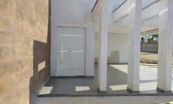 Imagem 2: CASA EM FASE DE ACABAMENTO COM 231m² - 3 SUITES - RESIDENCIAL EVIDENCE - ARAÇOIBA DA SERRA