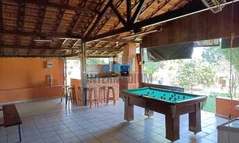 Imagem 5: Mirassol - Sítio