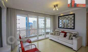 Imagem 7: Apartamento em R. Carlos Weber, 499 - Vila Leopoldina, 3 suítes e 2 vagas, Cod:3541