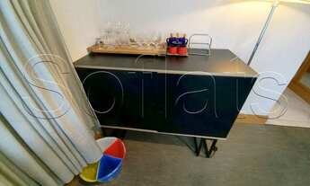 Imagem 3: Flat Nortel disponível para venda com 32m² e 01 vaga de garagem