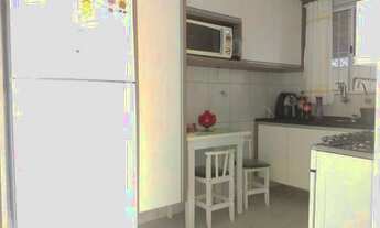 Imagem 4: Ótima Localização - 2 quartos, 1 banheiro e 2 vagas