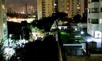 Imagem 5: Apartamento com 3 dormitórios à venda, 120 m² por R$ 1.200.000,00 - Jardim Vila Mariana