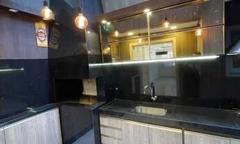 Imagem: Casa para venda possui 160 metros quadrados