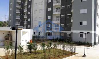 Imagem 7: Apartamento com 2 dormitórios à venda, 53 m² por R$ 308.000,00 - Parque Viana - Barueri/SP