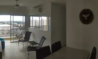 Imagem 2: COND. ALVORADA Apartamento com 3 dormitórios