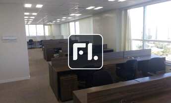 Imagem: Conjunto comercial em Pinheiros para locação