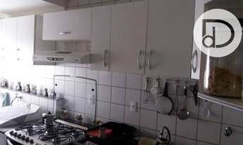 Imagem 5: Apartamento com 2 dormitórios à venda, 60 m² por R$ 267.000 - Vila Clayton - Valinhos/SP