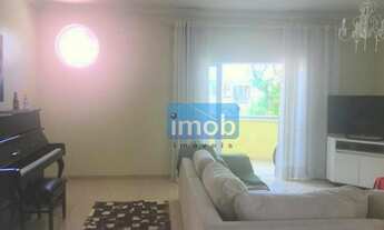 Imagem 7: Casa sobreposta Triplex com piscina