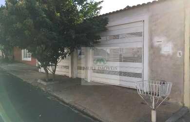 Imagem 7: Casa com 3 dormitórios à venda, 130 m² por R$ 310.000,00 - Jardim Castelo Branco - Ribeirã