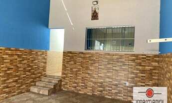 Imagem 3: Casa com 3 dormitórios à venda, 104 m² por R$ 220.000,00 - Parque Novo Mundo - Boituva/SP