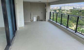 Imagem 3: 4 SUÌTES, 4 VGS, 230 m² - Morumbi - São Paulo/SP - AP6038