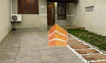 Imagem 3: Casa à venda, 56 m² por R$ 249.000,00 - Moradas do Sobrado - Gravataí/RS