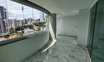 Imagem 4: BELO HORIZONTE - Padrão - Luxemburgo