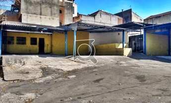 Imagem 5: TERRENO COMERCIAL COM 965M² PARA VENDA, PARQUE NOVO MUNDO, SÃO PAULO