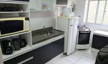 Imagem 7: Apartamento com 2 dormitórios à venda, 52 m² por R$ 245.000,00 - Vila Alto de Santo André