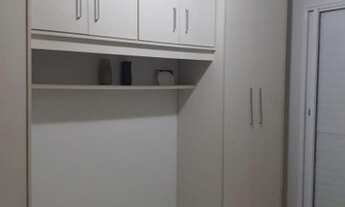 Imagem 6: Apartamento com 3 dormitórios à venda, 71 m² por R$ 300.000 - Planalto - São Bernardo do C