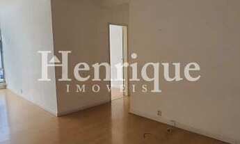 Imagem: Rio de Janeiro - Apartamento Padrão - Flamengo