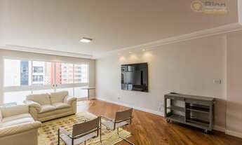 Imagem 2: VENDA/LOCAÇÃO - 211m2, 3 suítes, 2 vagas, andar alto - Jardins, São Paulo