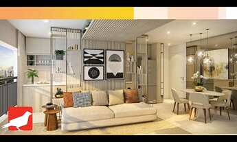 Imagem: Apartamento à venda no bairro Tatuapé