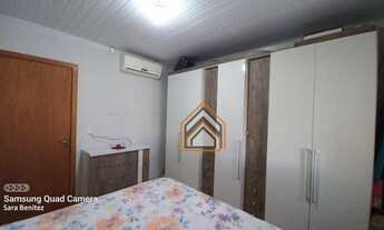 Imagem 6: Casa à venda, 63 m² por R$ 245.000,00 - Porto Verde - Alvorada/RS